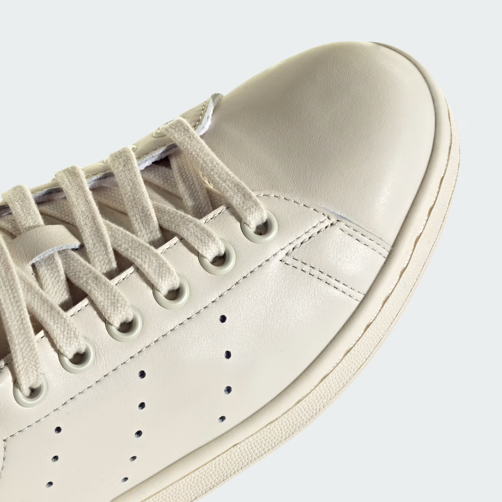 LC0524 adidas Stan Smith "Off White/Maroon" (Men's)