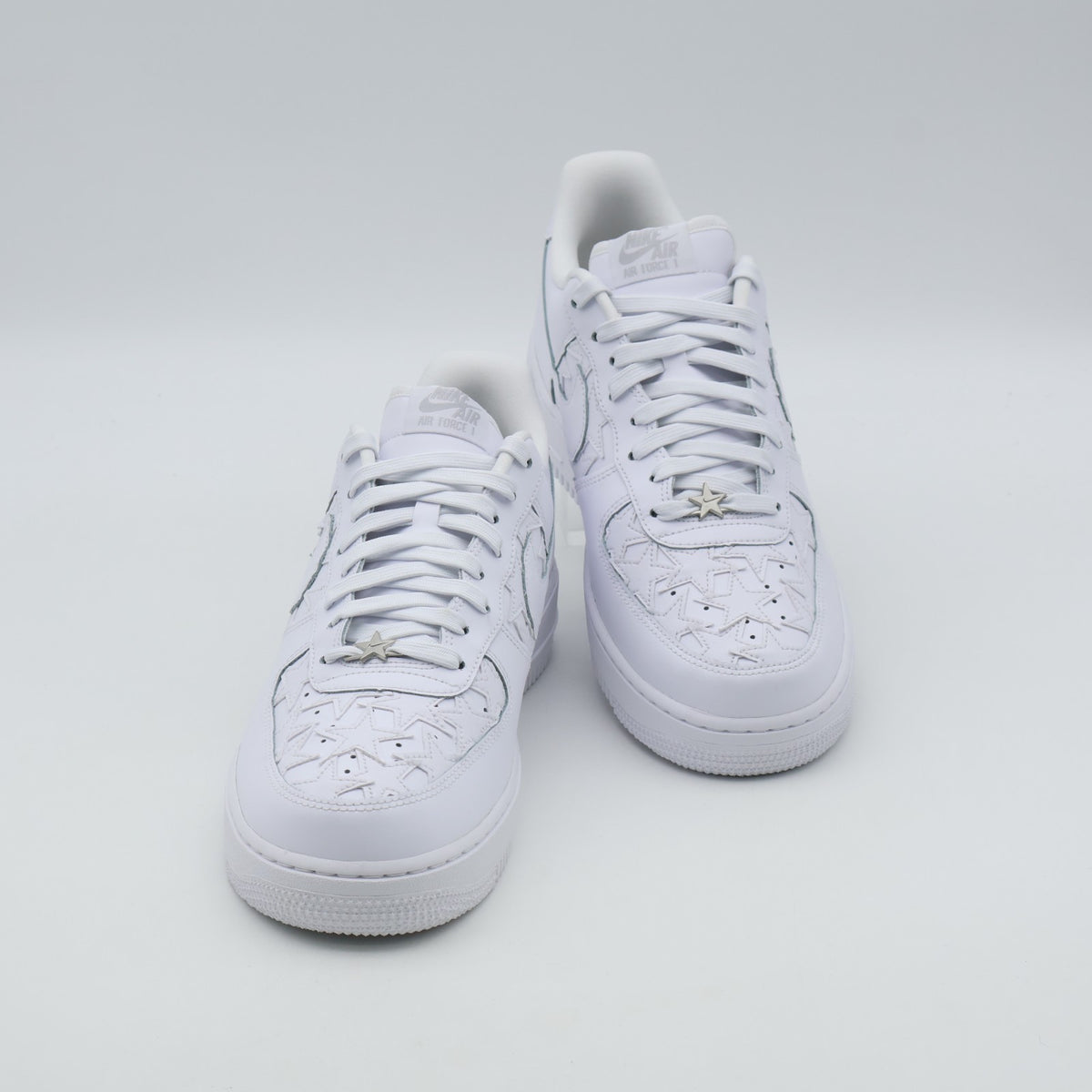 IM5750-100 Nike Air Force 1 Low White Stars (Men's)
