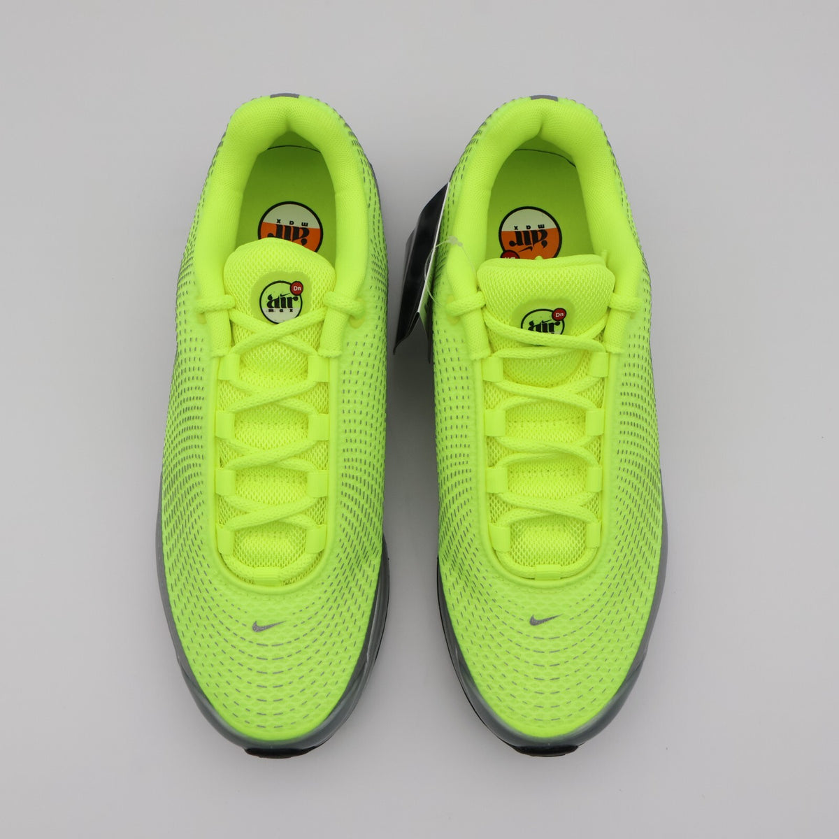 DV3337-700 Nike Air Max DN Volt Black Volt Glow Sequoia (Men's)