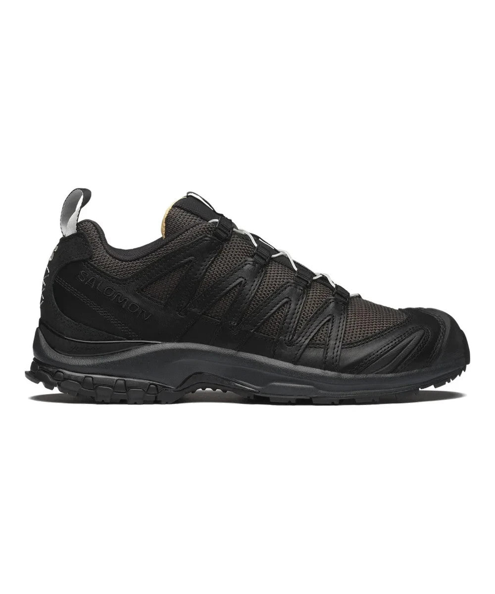 L49187300 Salomon XA Pro 3D Alpine Echoes "Black/Earth Brown" (Men's)