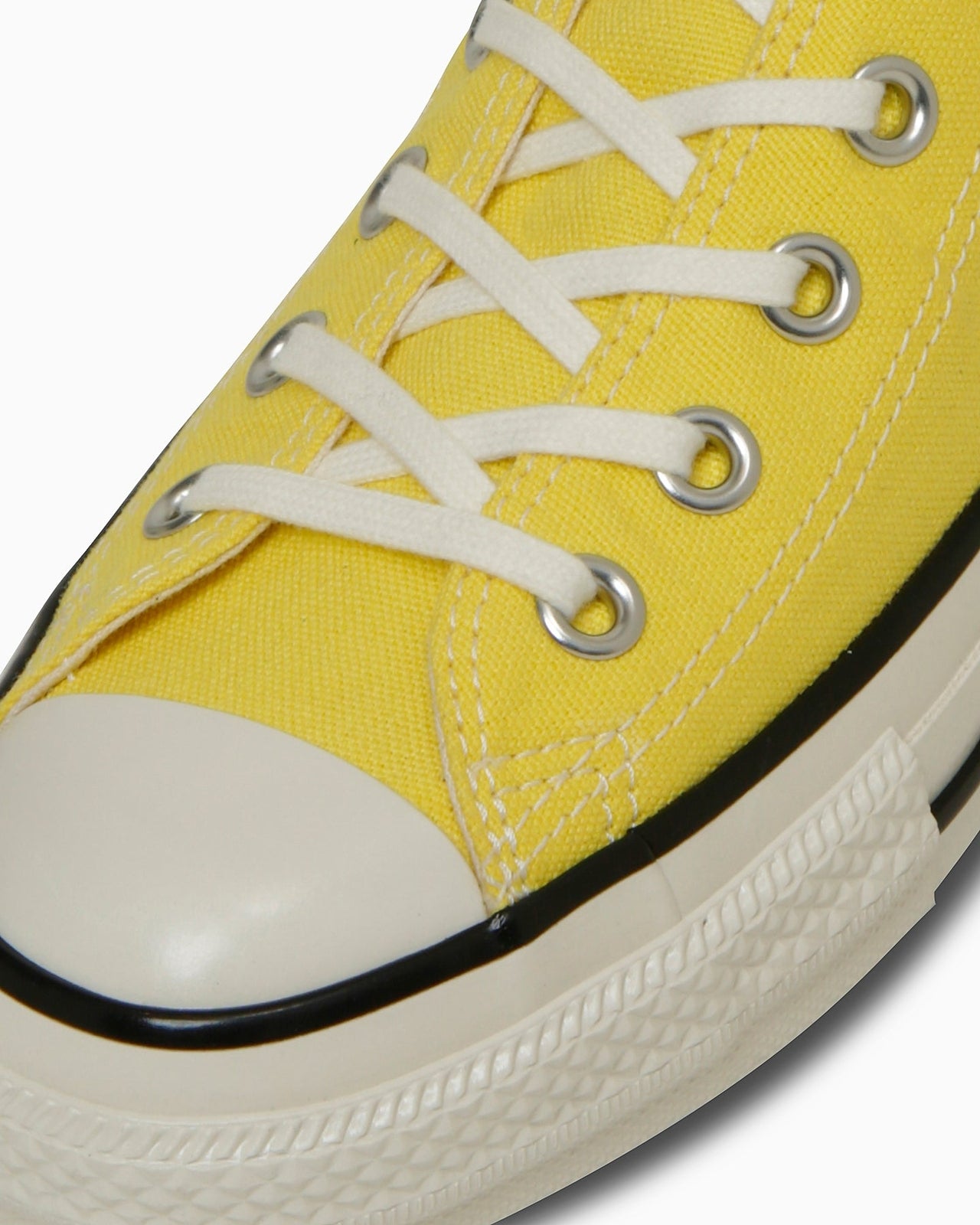 31314931 Converse All Star Aged CL Hi Butter Yellow (Men's)