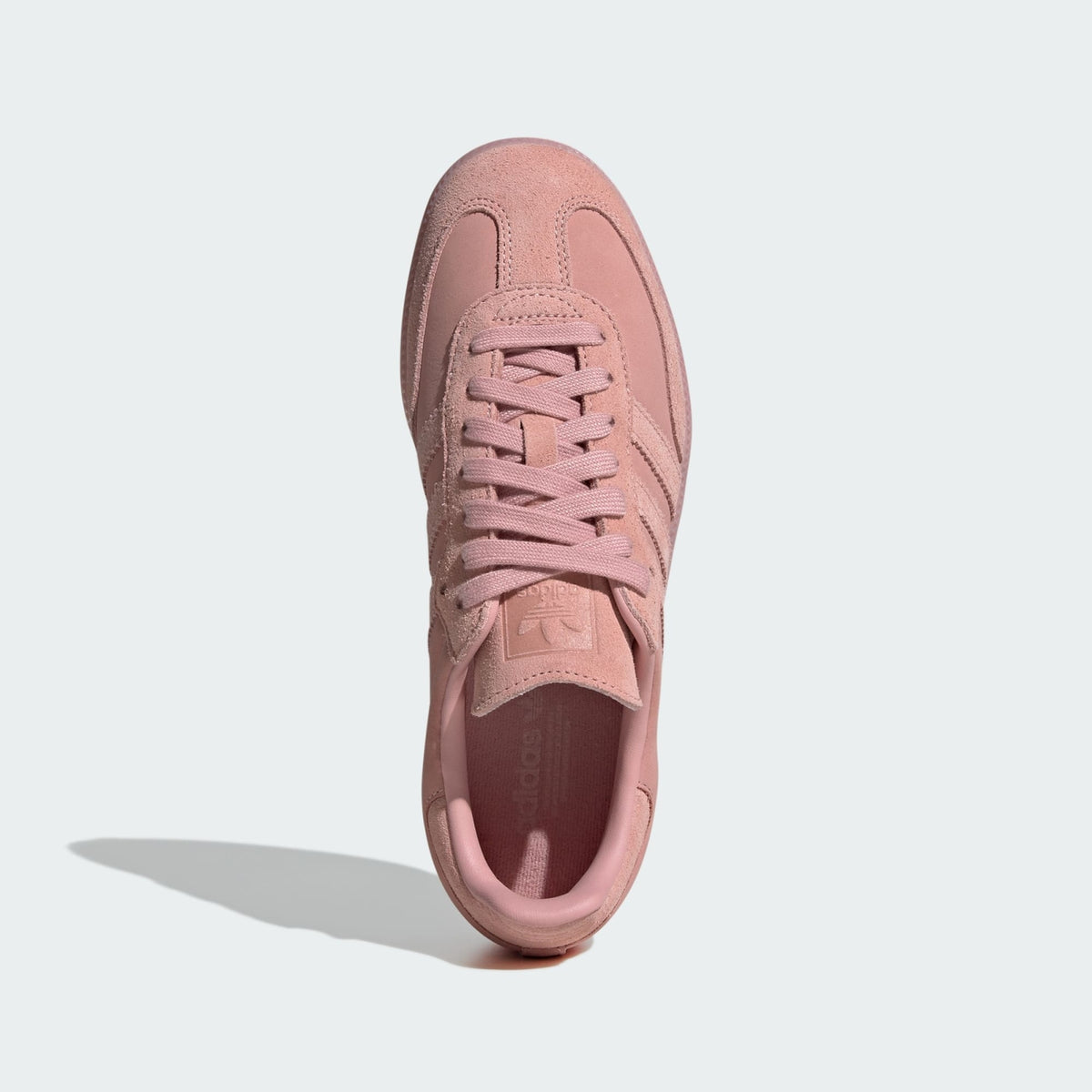 JS0194 adidas Originals Samba OG Wonder Mauve (Women's)