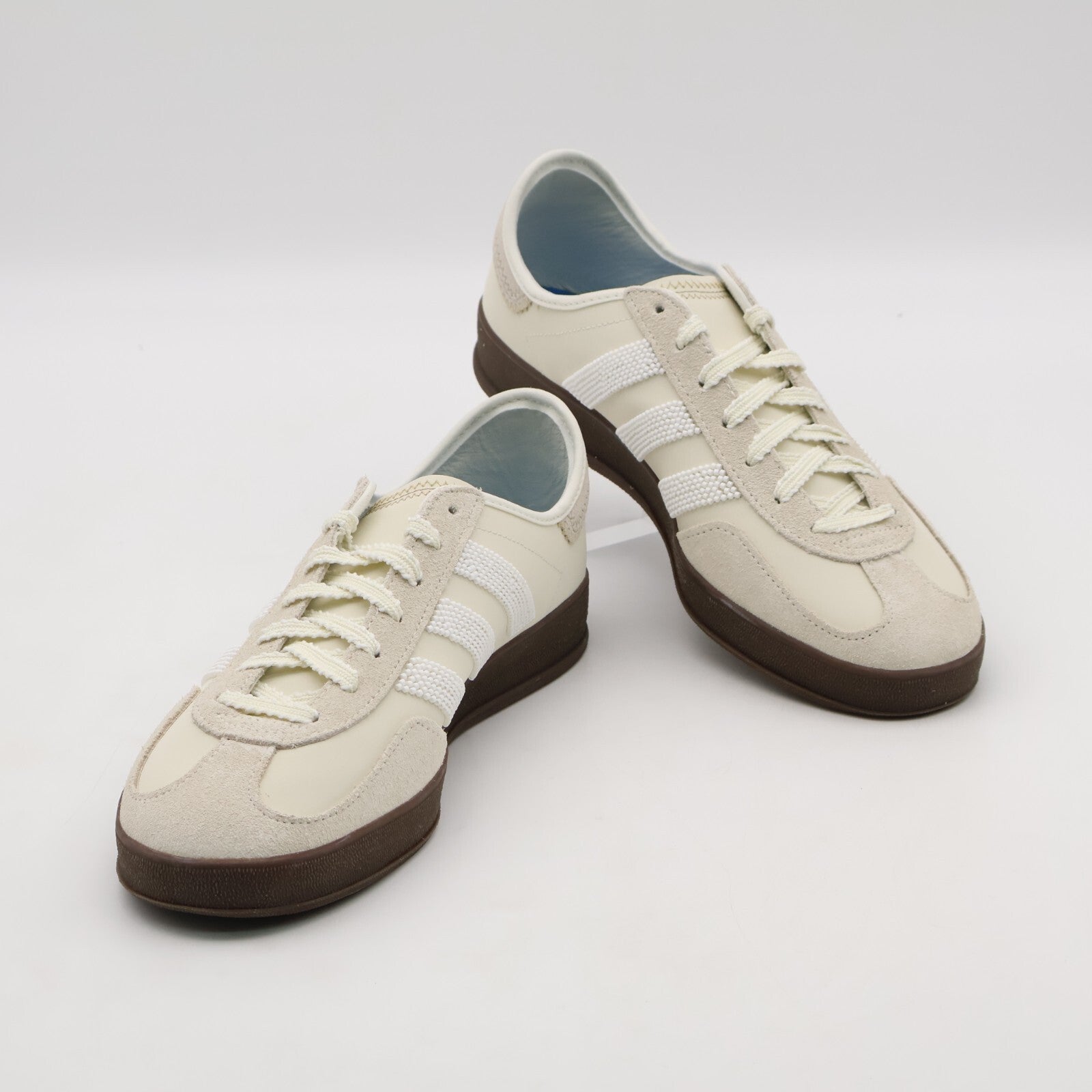 IH3719 CLOT adidas Originals Gazelle OG by Edison Chen Off White (Men's)