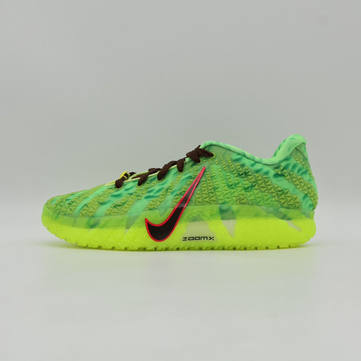 HV9923-700 Nike Ja 3 Spooky Season (HV9924-700) (Men's)