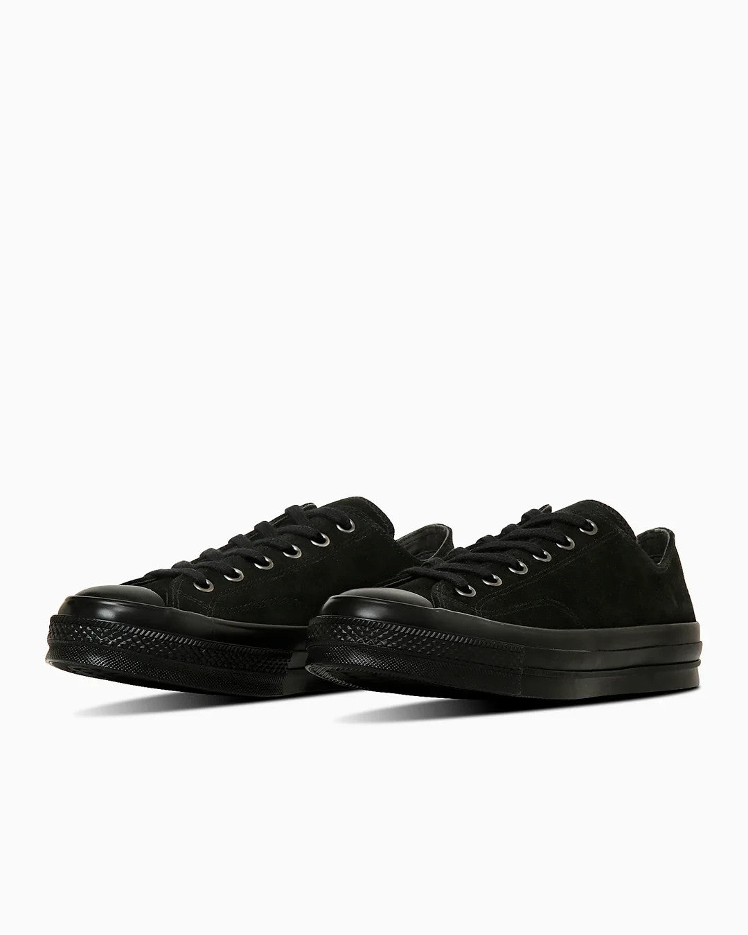31315731 Converse All Star LGCY OX Black Black (Men's)