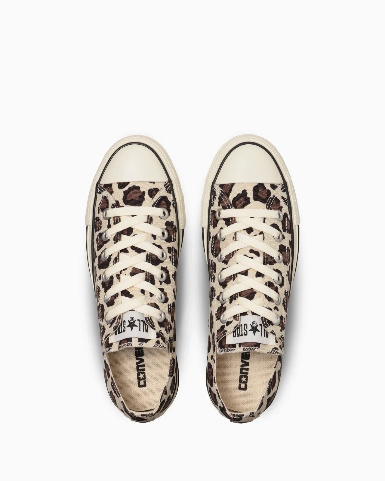 31317500 Converse All Star LD OX Beige (Men's)