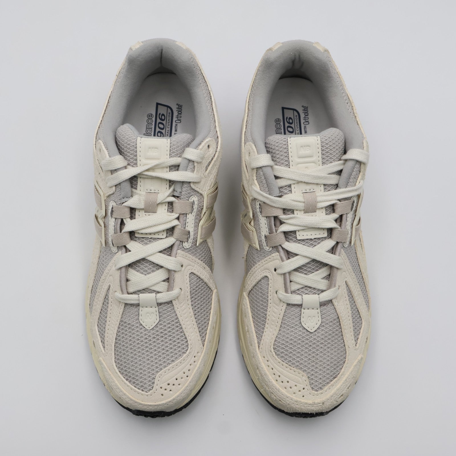 M1906FH New Balance 1906 Cloud Grey (Men's)