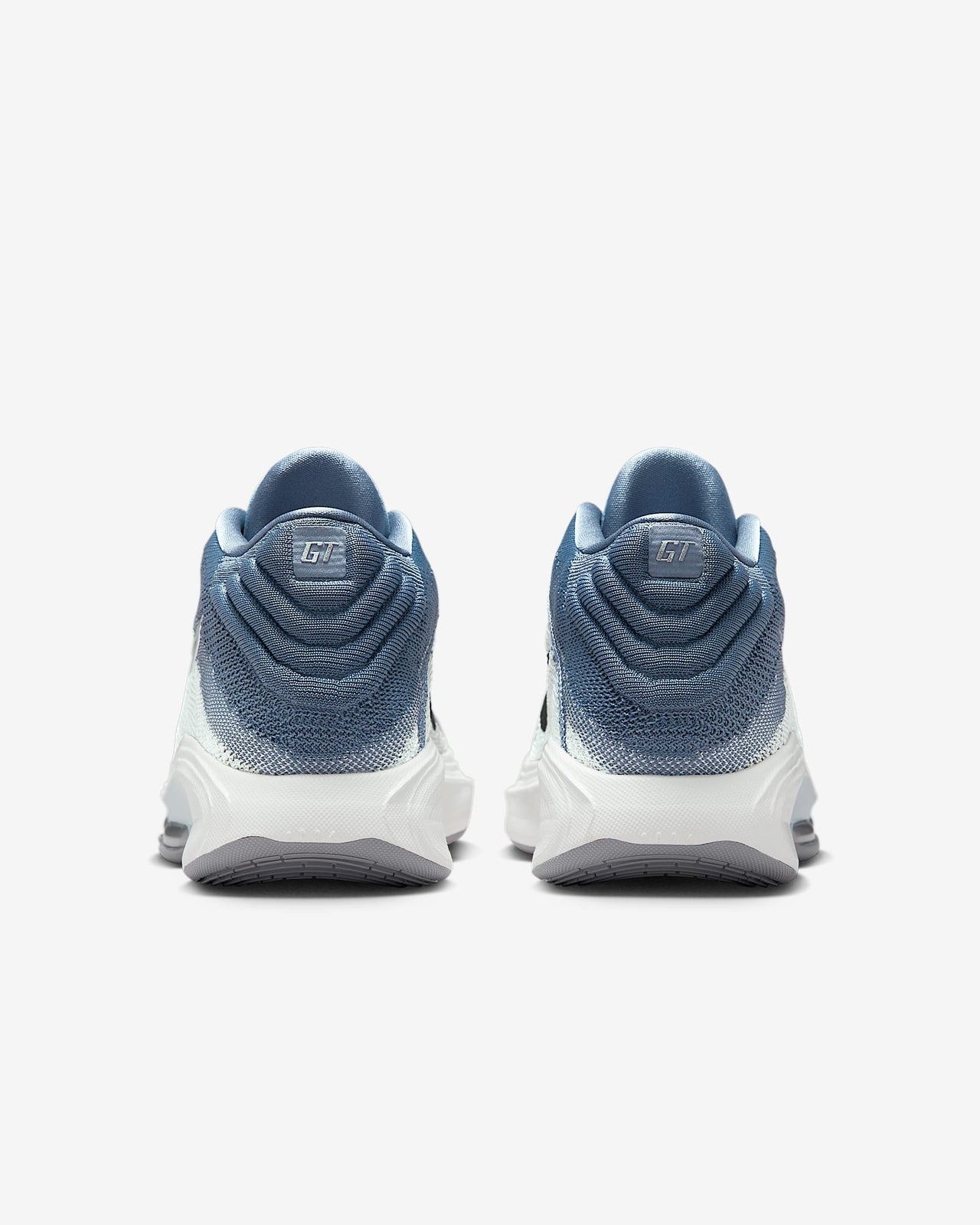 FV5952-402 Nike Zoom GT Hustle 3 Ashen Slate FV5953-402 (Men's)