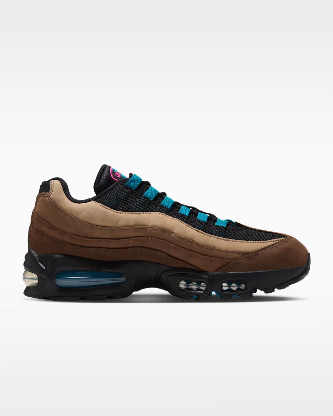 IX6347-200 Nike Air Max 95 Big Bubble QS "ACG" (Men's)