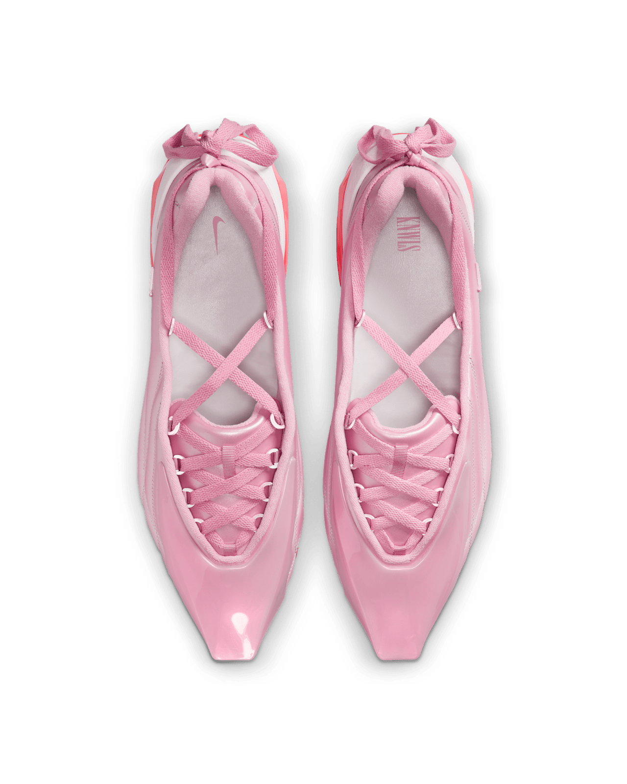 HV5872-600 KNWLS Nike Air Max Muse Ballet Elemental Pink (Women's)