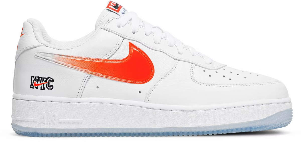 CZ7928-100 KITH Ã Nike Air Force 1 Low (Men's)