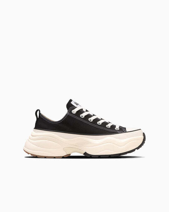 31312411 Converse All Star Surgetrainer OX Black (Men's)