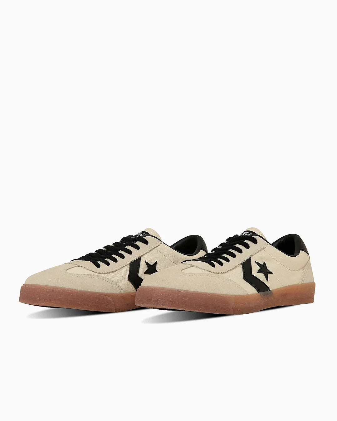 33701910 Converse Roadclassic SK OX Grey/Black (Men's)