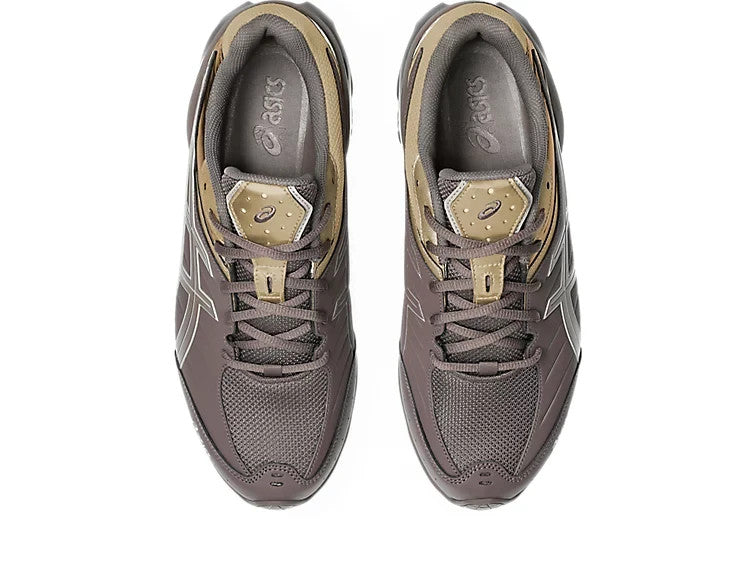 1203B051-200 Asics Gel-Kinetic FR "Cocoa Powder/Champagne" (Men's)