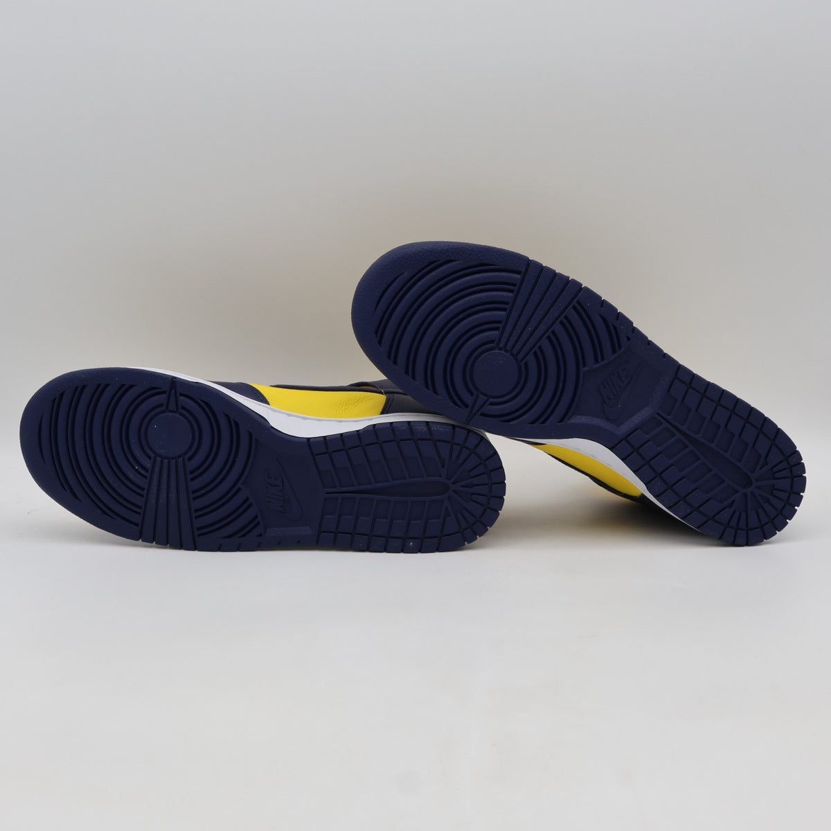 HF3143-700 Nike Dunk High Retro SE Michigan (Men's)