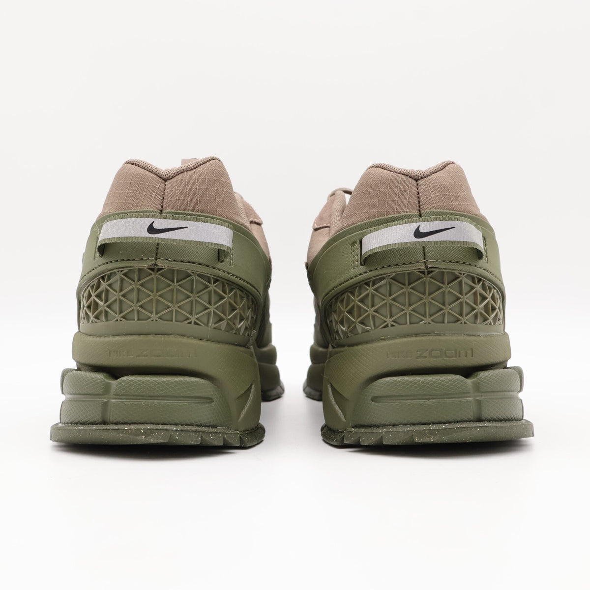 FV2295-201 Nike Zoom Vomero Roam Mink Brown Medium Olive (Men's)