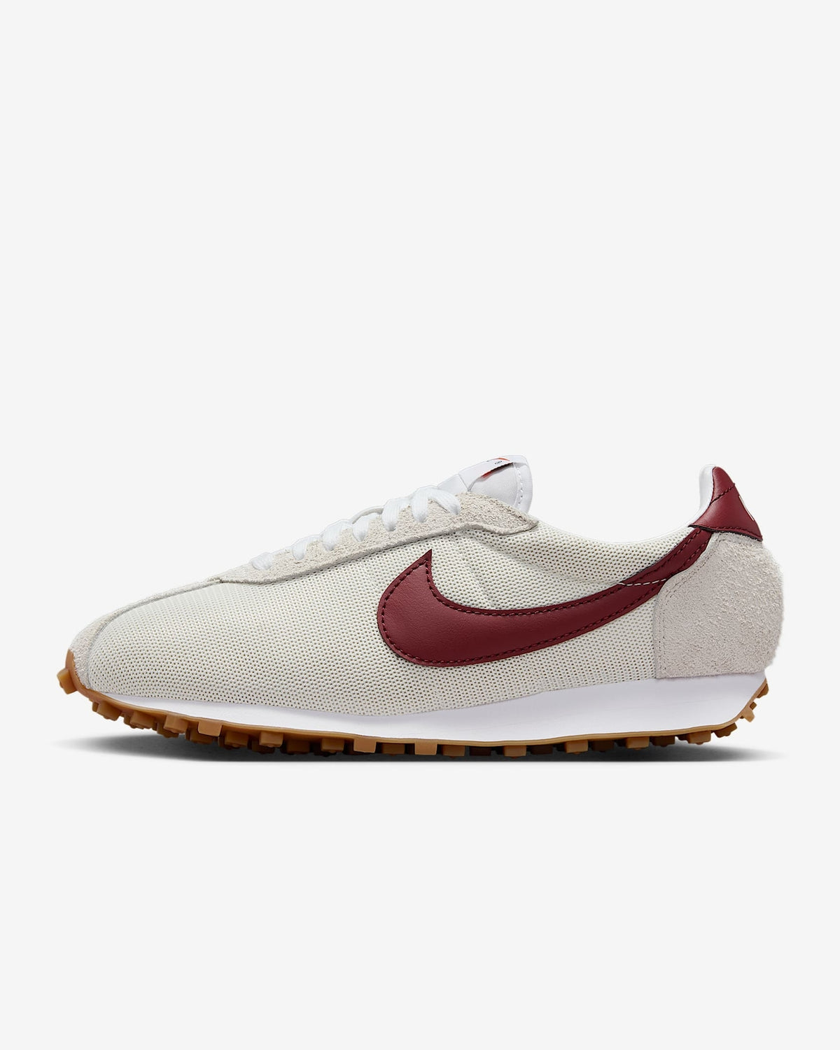 HF3227-102 Nike LD-1000 Summit White Sail Gum Medium Brown Dark Team  (Women's)
