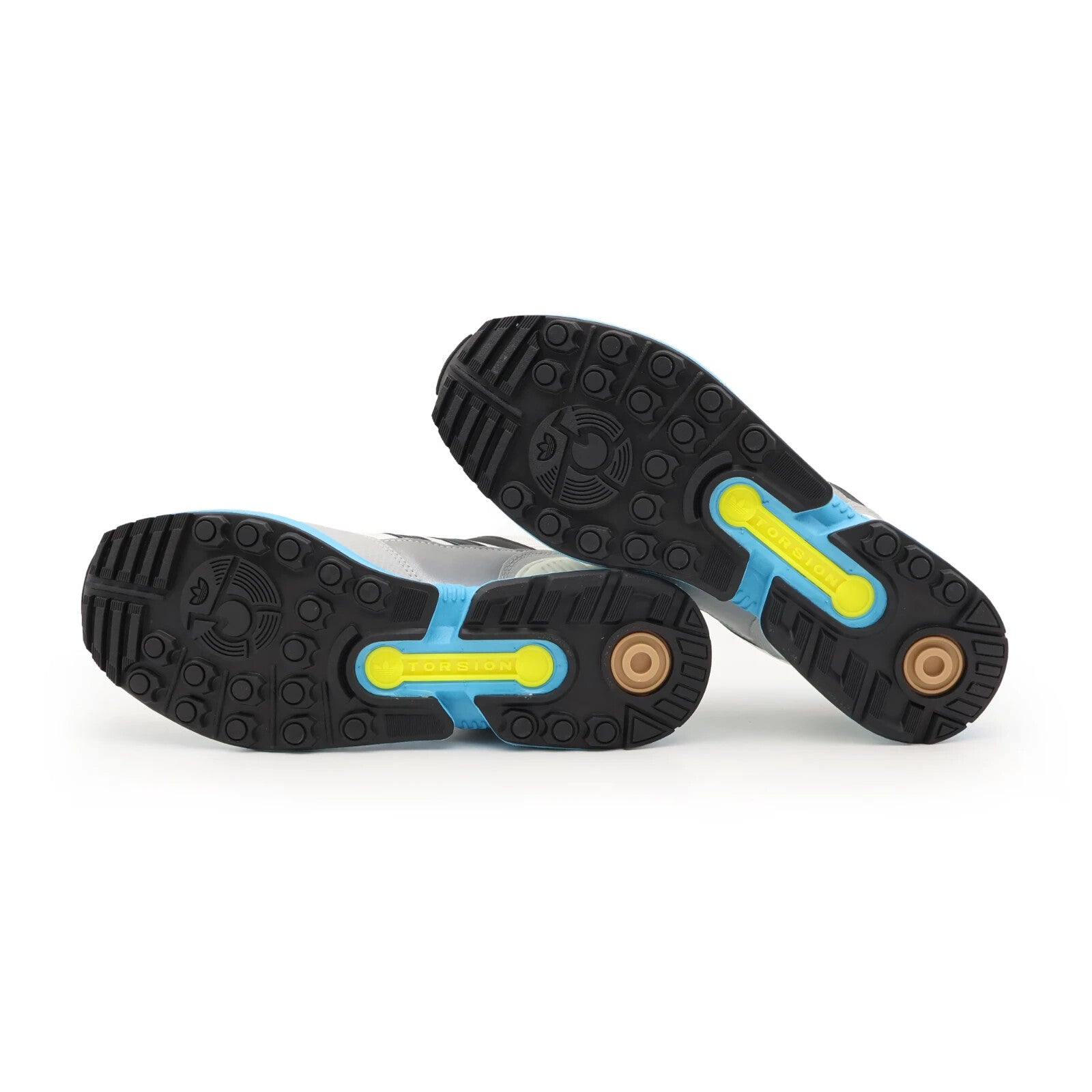 IH3363 atmos adidas Originals ZX8000 G-SNK 9 Blue Grey Yellow White (Men's)