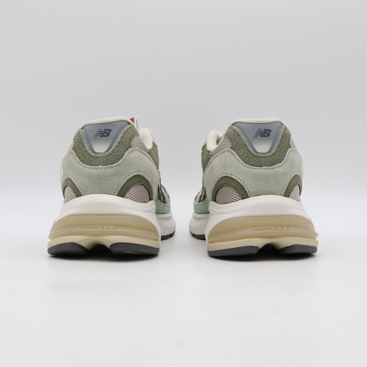 U20105K7 New Balance 2010 Wasabi (atmos Japan Exclusive) (Men's)