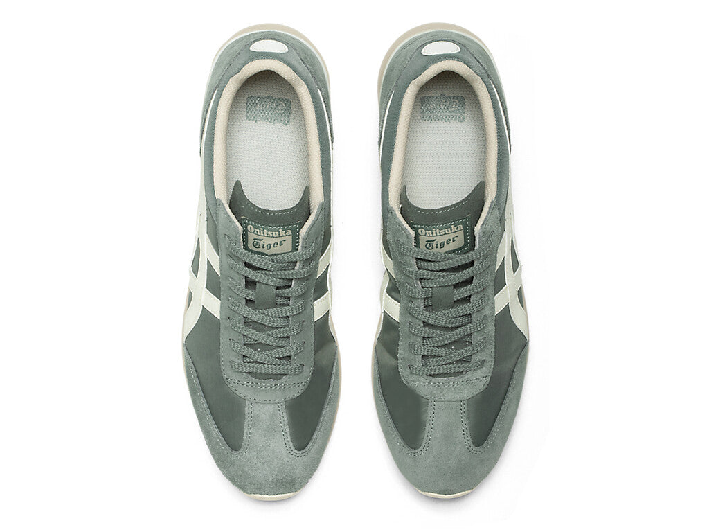1183A355-405 Onitsuka Tiger California 78 EX Monument Blue Cream (Men's)