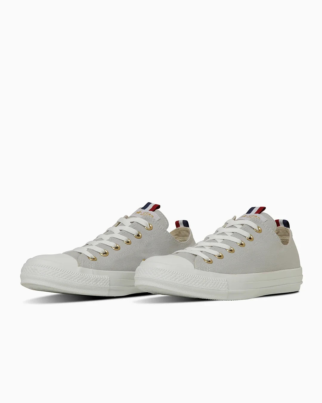 31315181 Converse All Star Tricotab OX Light Grey (Men's)