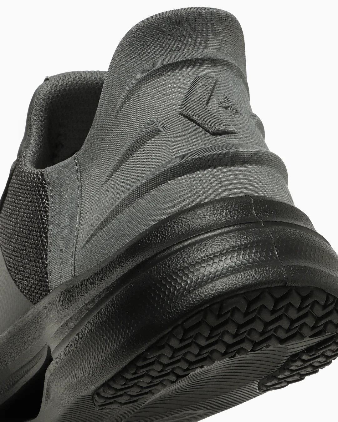 33600180 Converse Cavestar Slit Slide Charcoal Black (Men's)