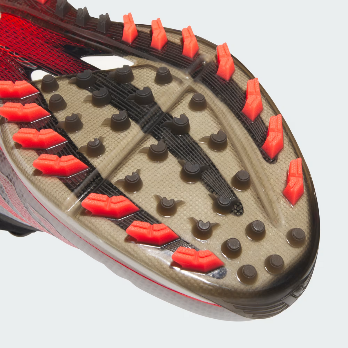IH9896 adidas Adizero ZG Boa Cloud White/Lucid Red/Core Black (Men's)