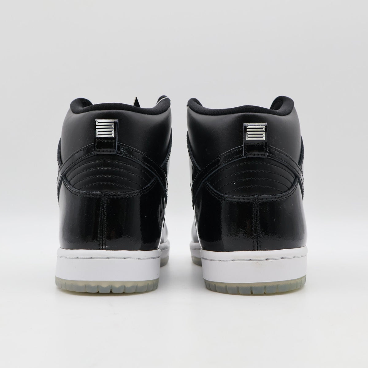 BQ6826-002 Nike SB Dunk High Space Jam (Men's)