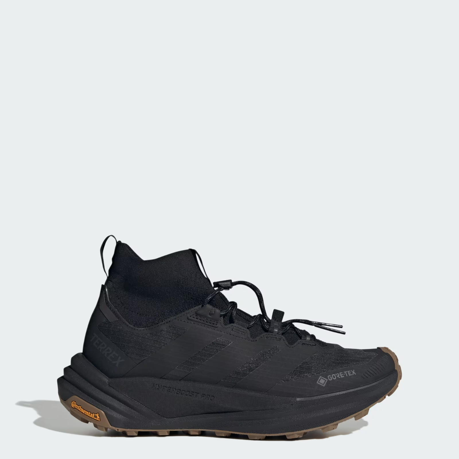 HP3481 adidas Terrex Freehiker 3 Ultra GORE-TEX Hiking (Men's)