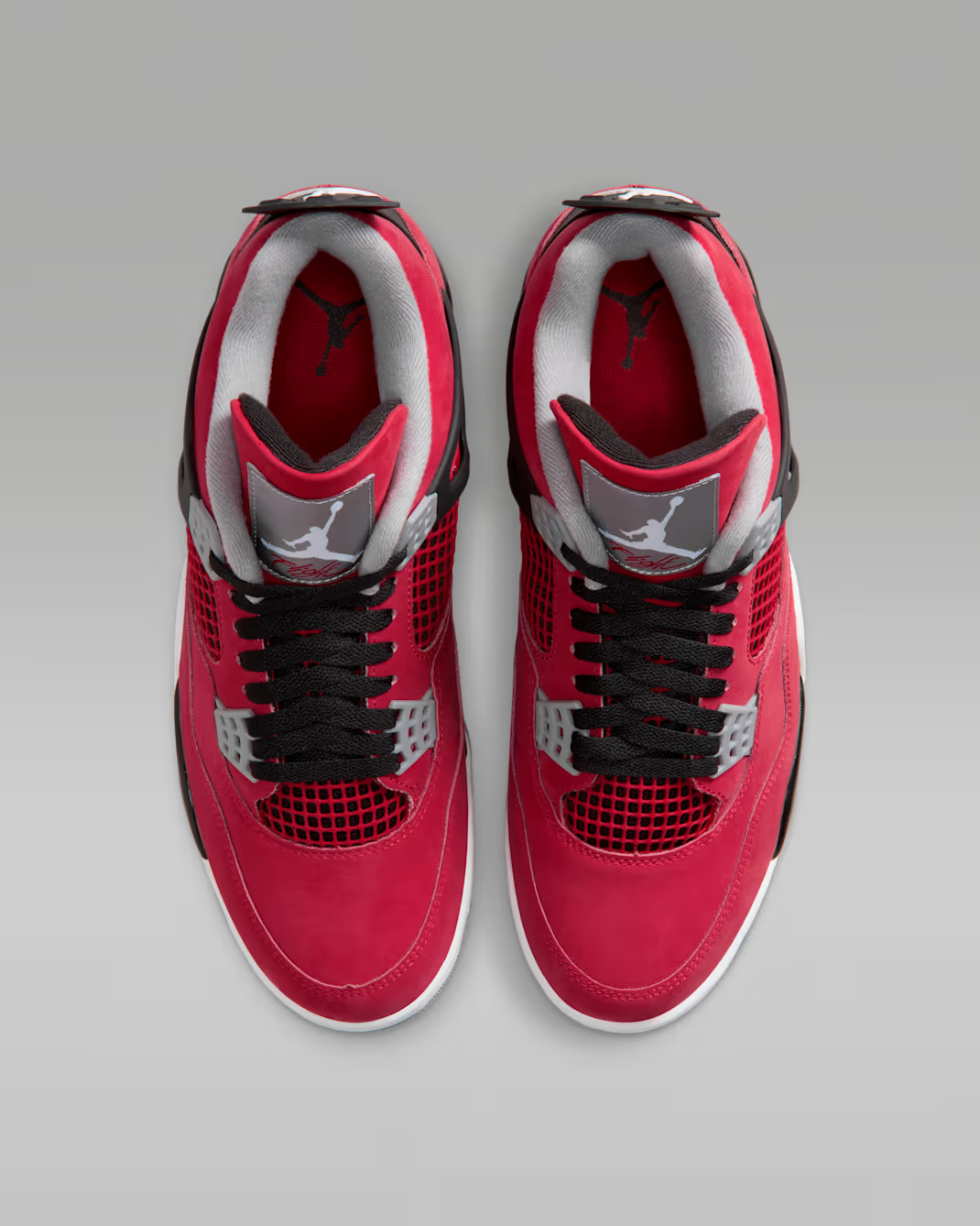 FQ8138-600 Nike Air Jordan 4 Retro Toro Bravo (2026) (Men's)