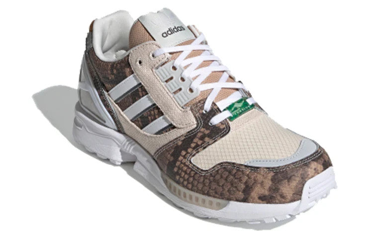 FW2154 adidas ZX 8000 "Lethal Nights" (Men's)