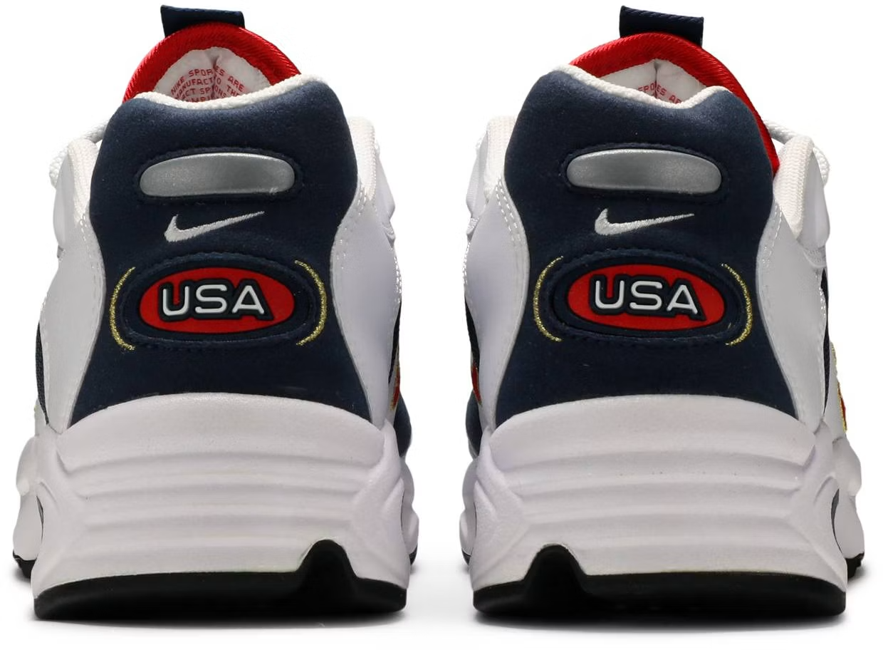 CT1763-400 Nike Air Max Triax 96 "USA" (Men's)