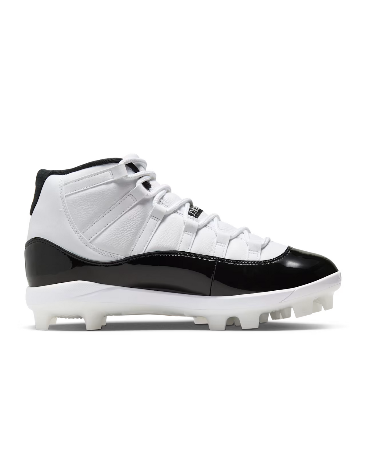FV5415-107 Nike Air Jordan 11 MCS Cleat "Gratitude" (Men's)