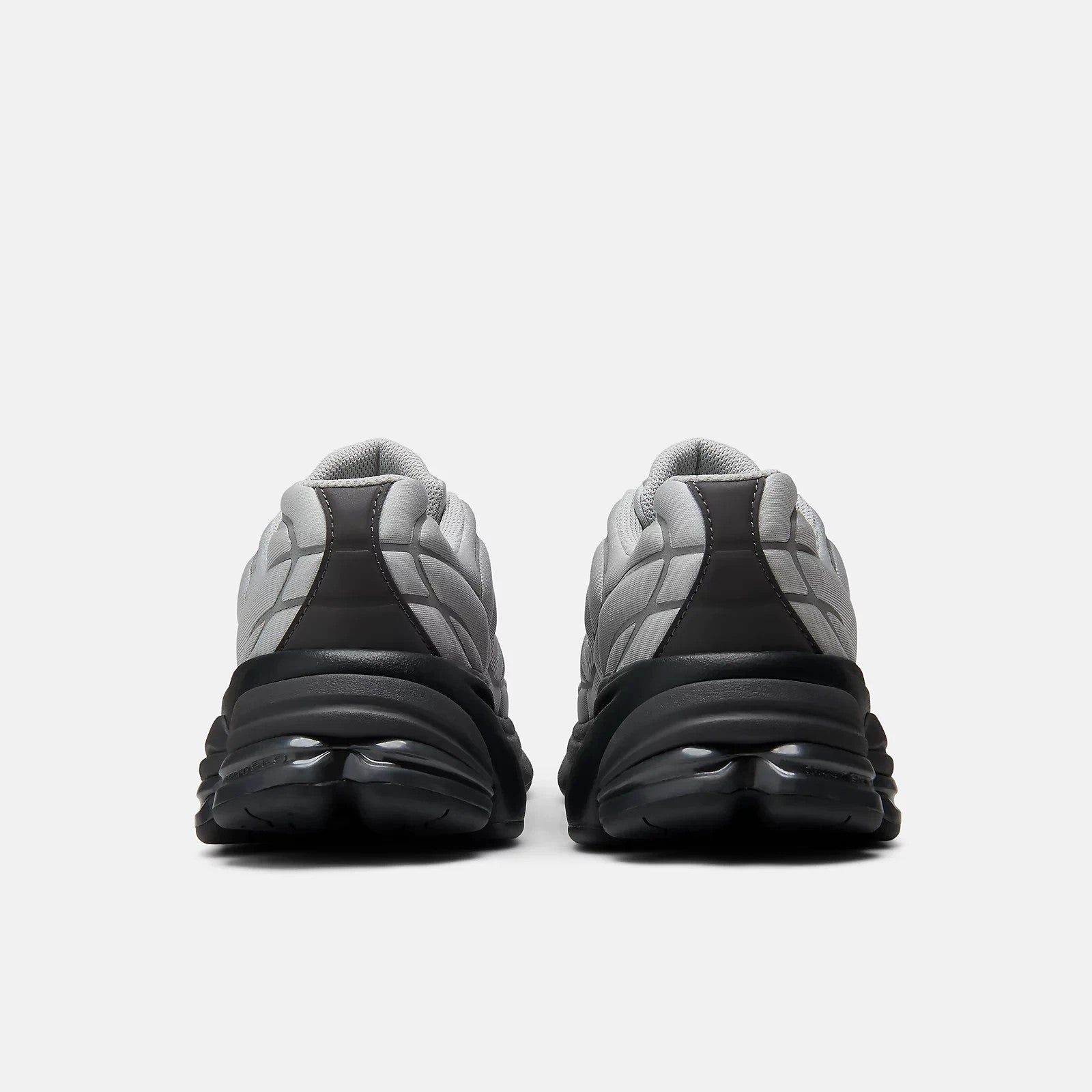 U50303L3 New Balance 5030 "Raincloud/Black Metallic" (Men's)