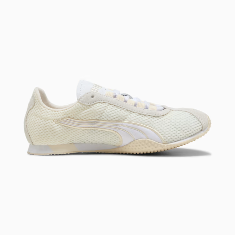 403775-04 Puma H-Street "Warm White/Alpine Snow"