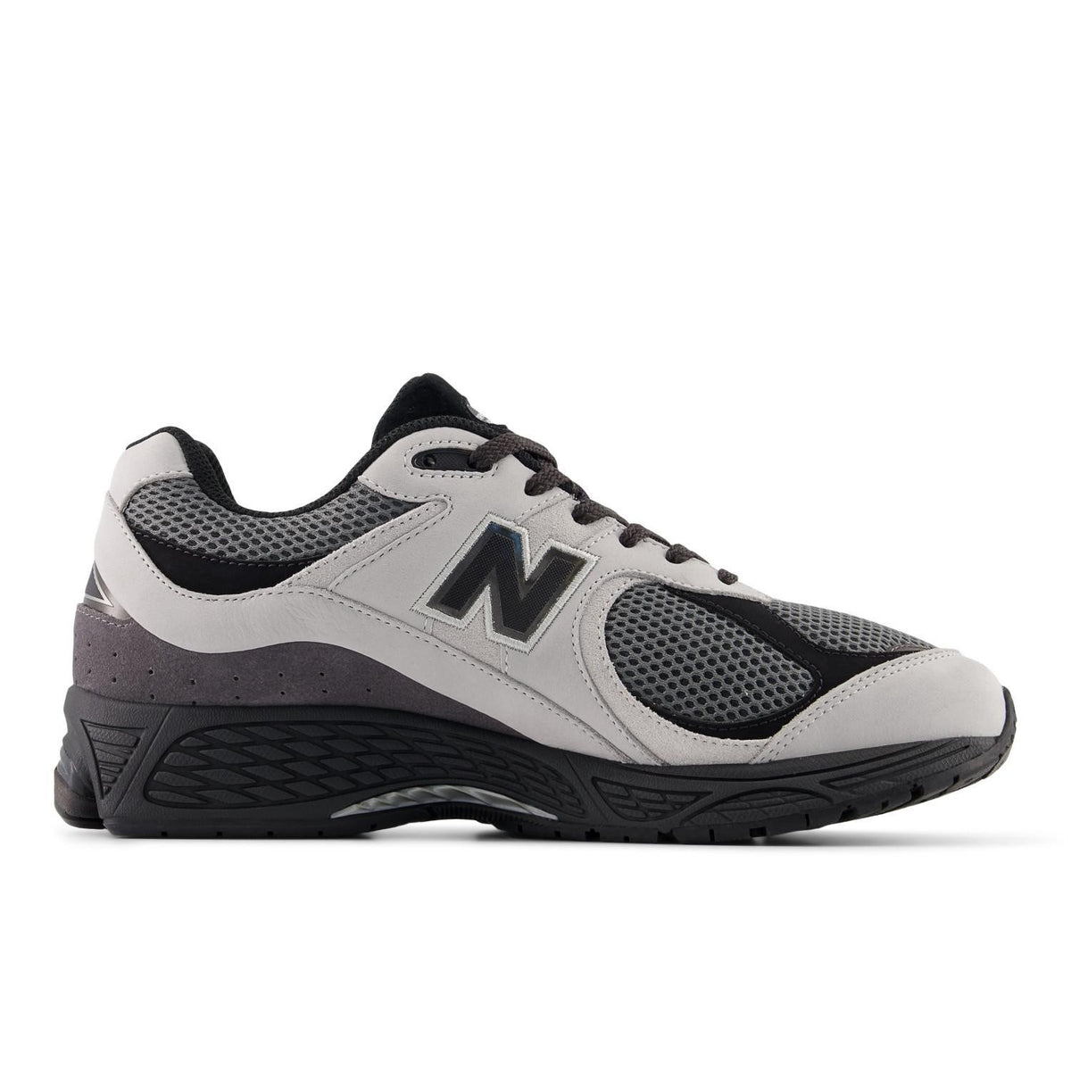 U200210D New Balance 2002R Grey Matter Castlerock (Men's)