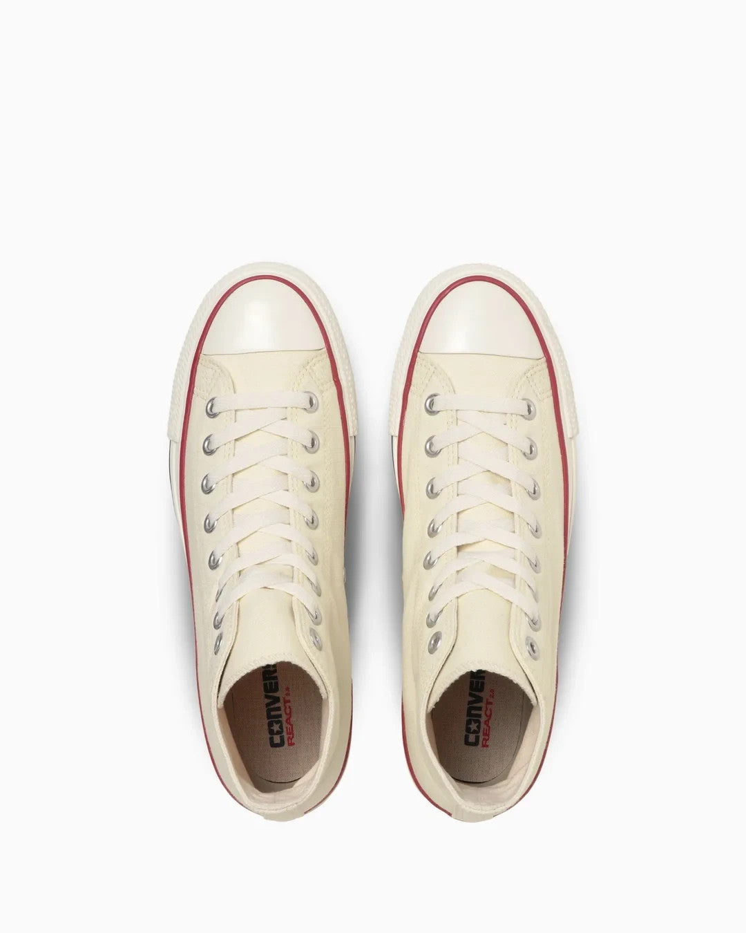 31311131 Converse All Star R Lifted Hi Natural (Men's)