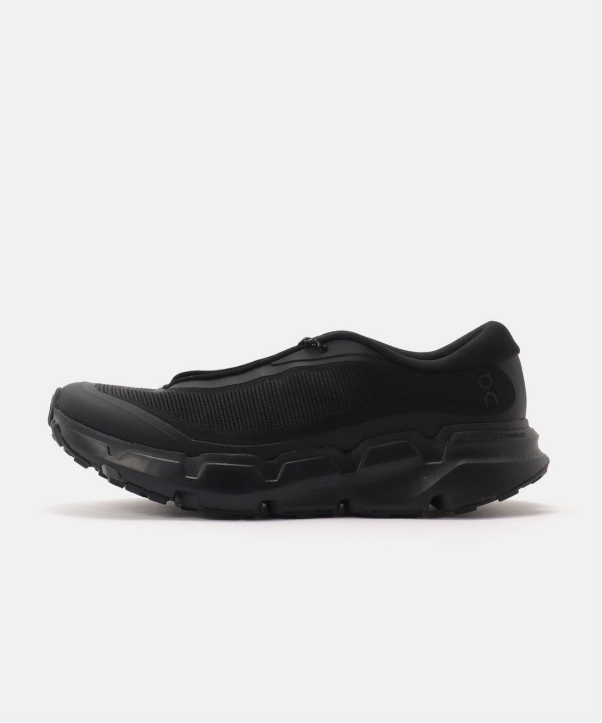 3MG30451043 On Cloudsoma Hike "Black" (Men's)