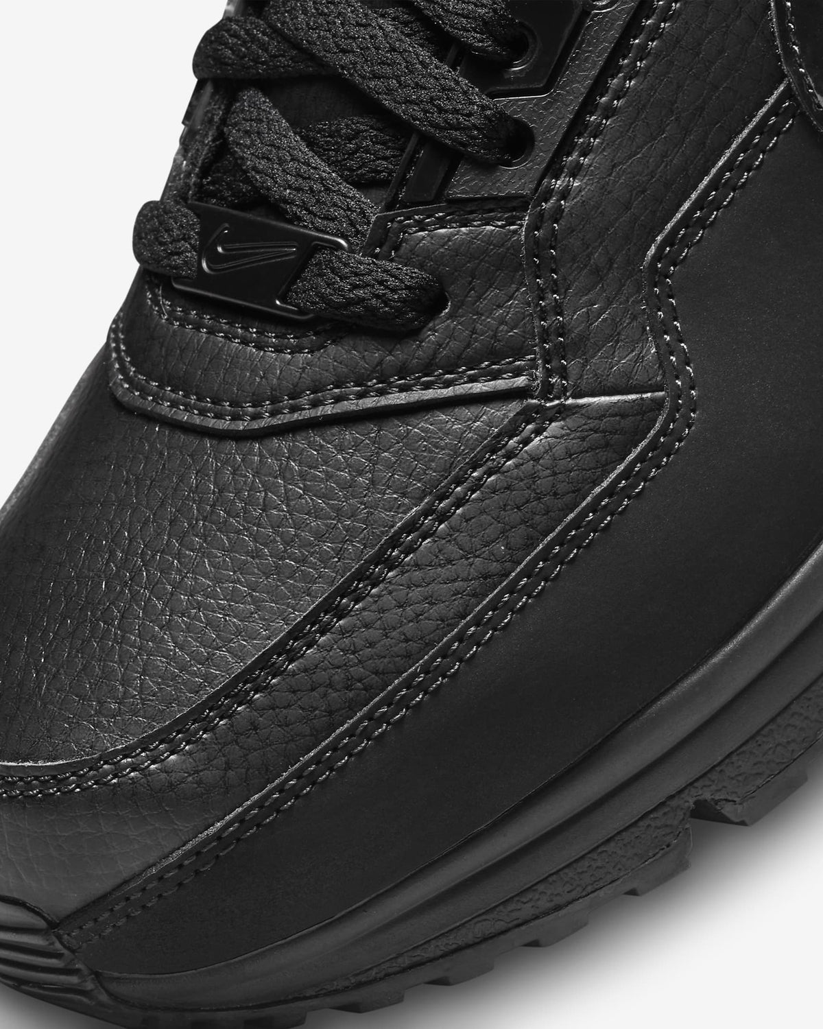 687977-020 Nike Air Max LTD 3 Black (Men's)