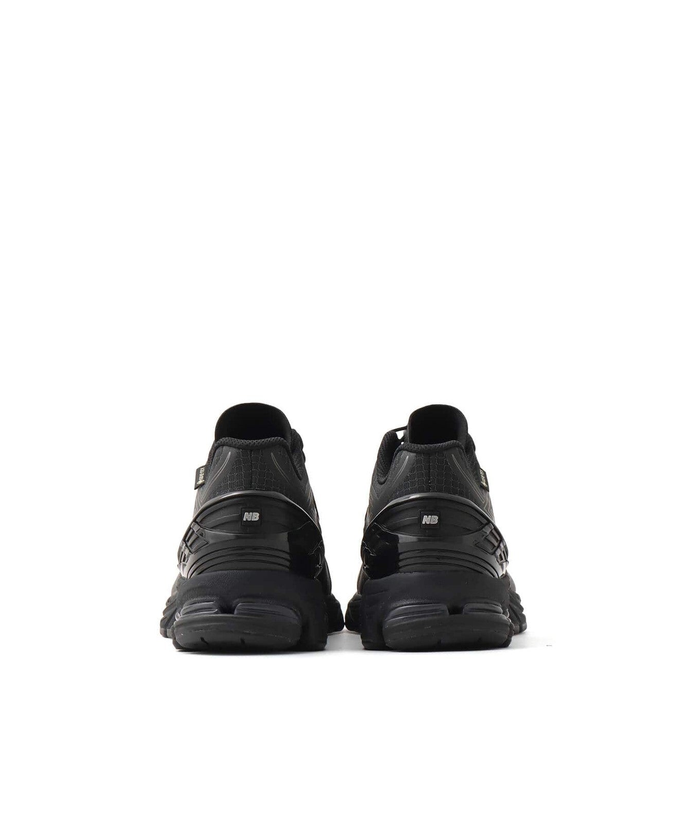 U190631U New Balance 1906R GORE-TEX Black (Men's)