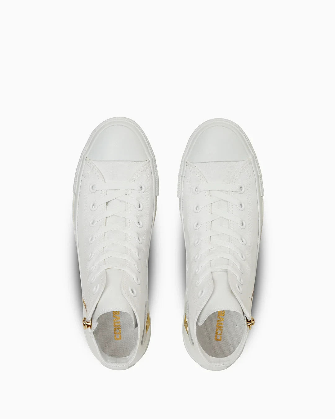 31314780 Converse All Star Studspatch GS Z Hi White (Men's)