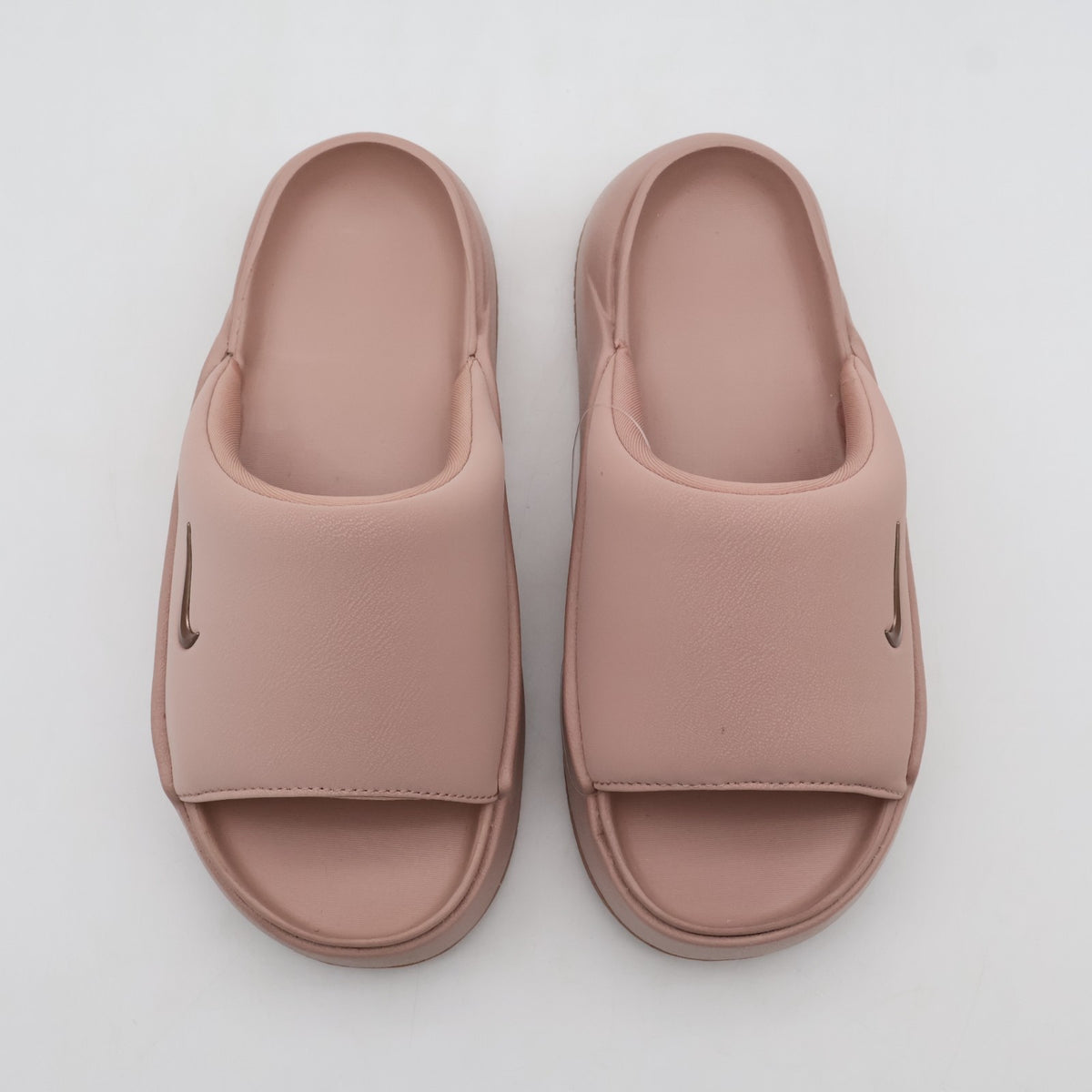 HJ5601-601 Nike Calm Elevation Slide Particle Pink (Women's)