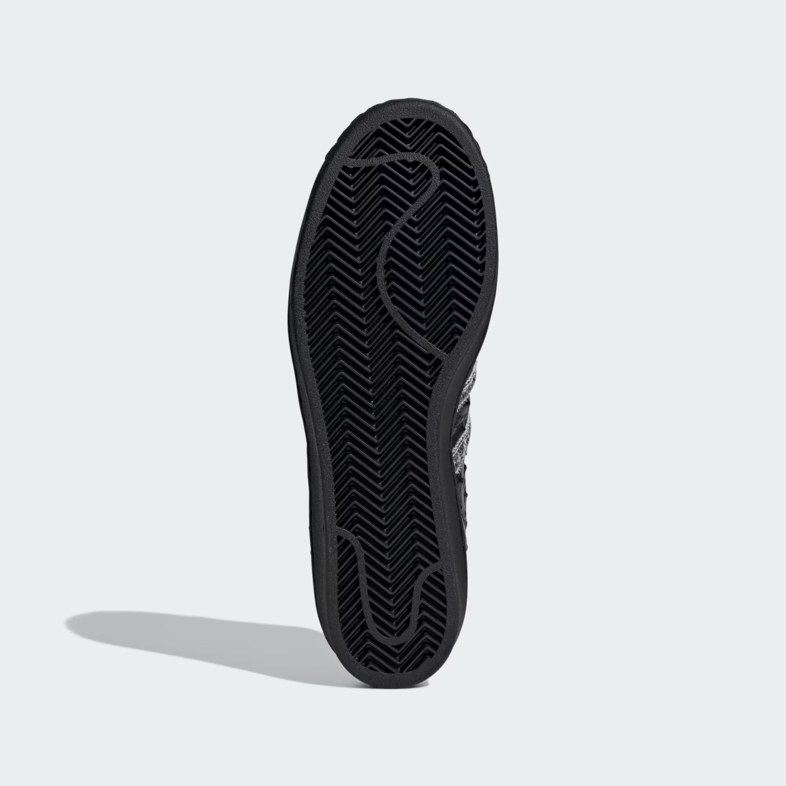 KH9923 Footpatrol adidas Originals Superstar Core Black (Men's)
