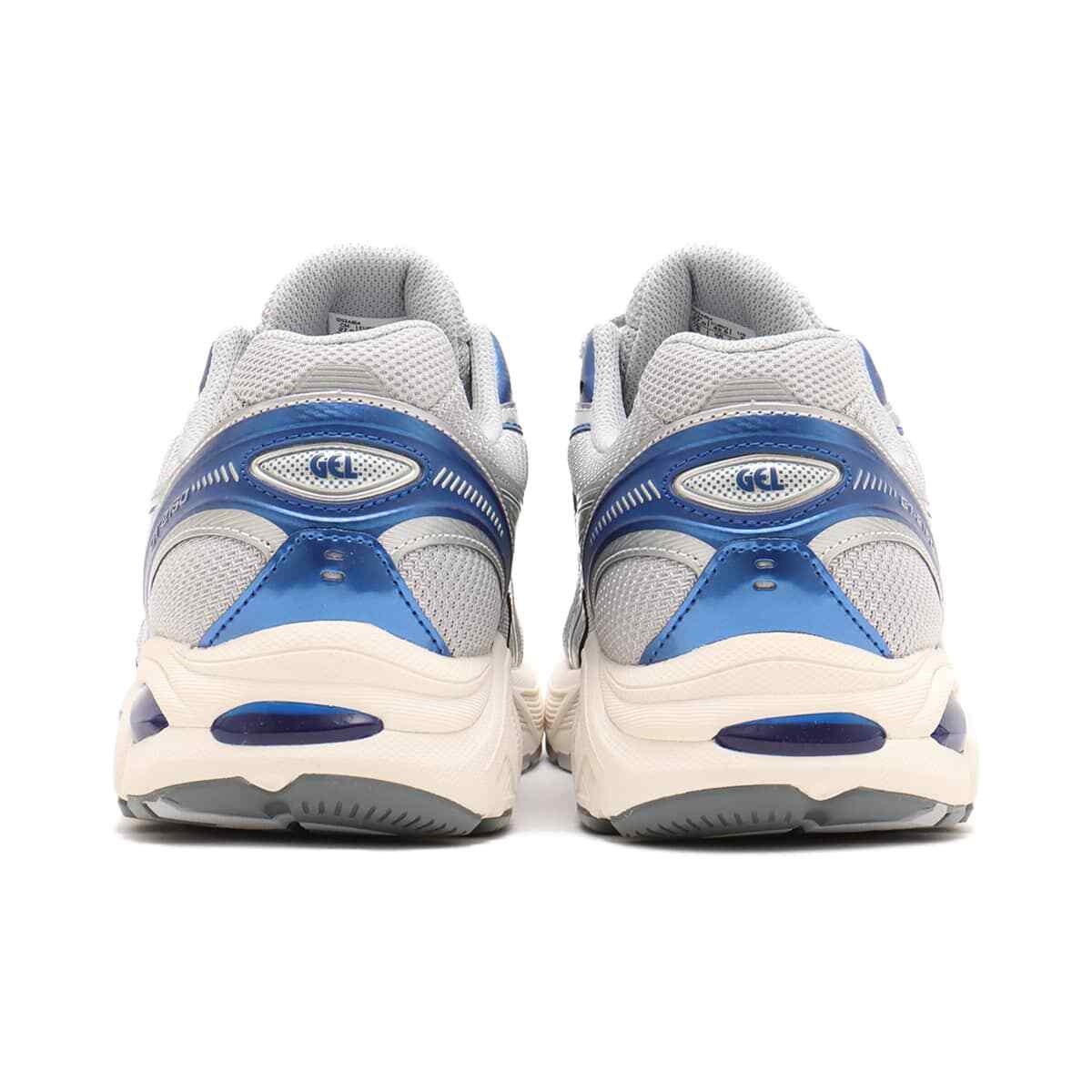 1203A604-020 Asics GT-2160 Piedmont Grey Deep Marine (Men's)