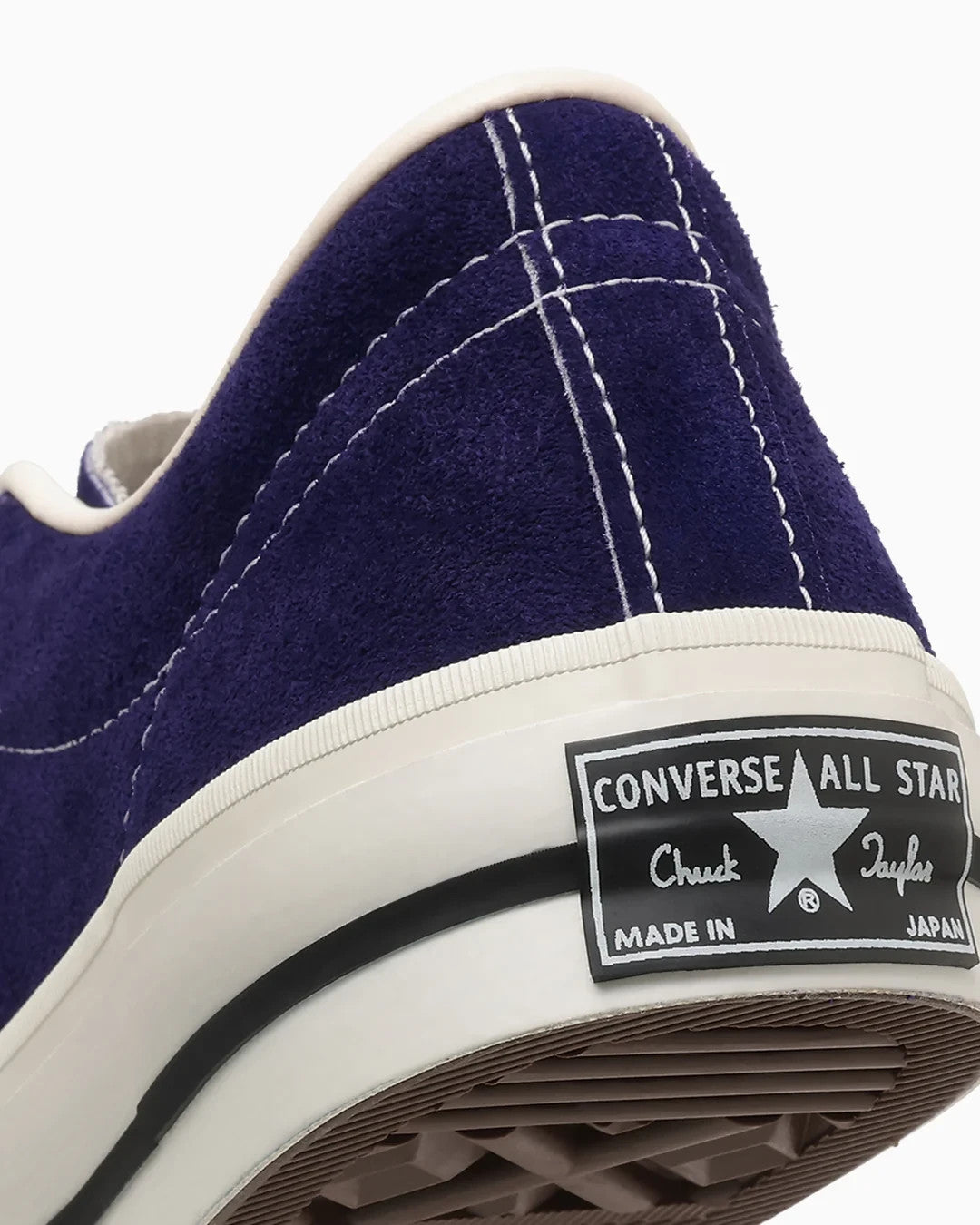 33702970 Converse One Star J VTG Purple (Men's)
