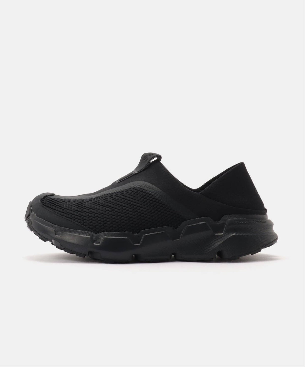 3MG30221043 On Cloudsoma Moc "Black" (Men's)