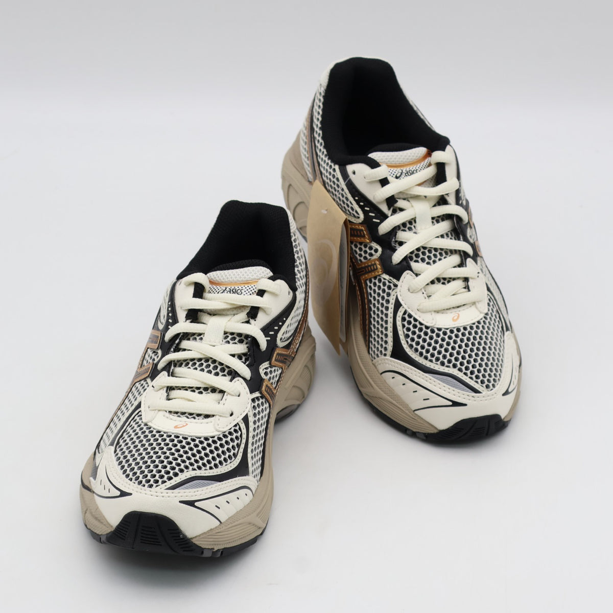 1203A275-114 Asics GT-2160 Cream Pure Gold (Men's)