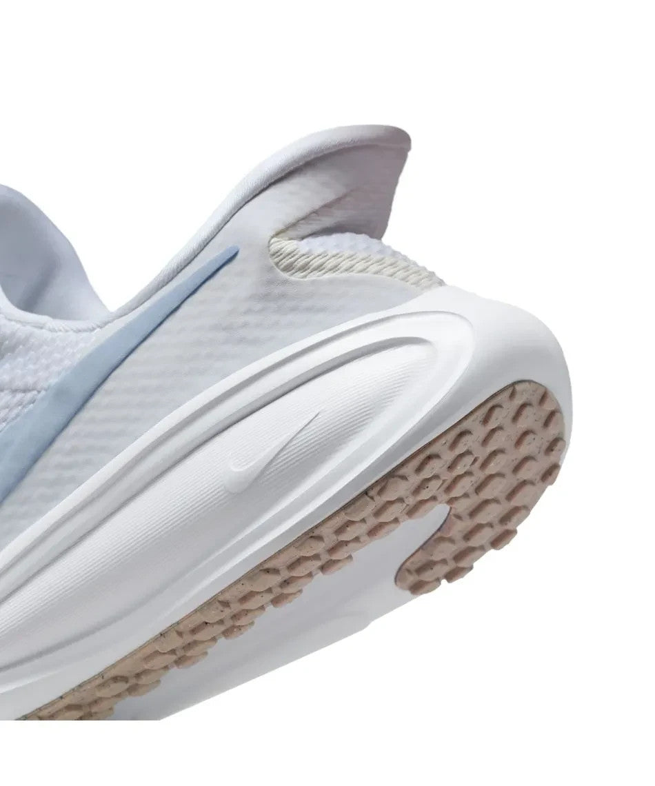 HQ2415-102 Nike Revolution 8 EasyOn White Particle Rose Sail (Women's)