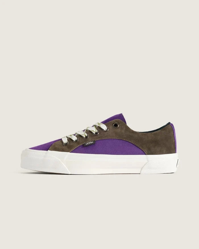 VN000EDWTUD Vans Premium Lampin "Brown/Purple"