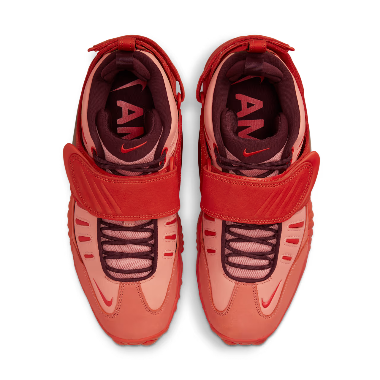 DM8465-800 AMBUSH Ã Nike Air Adjust Force (Men's)